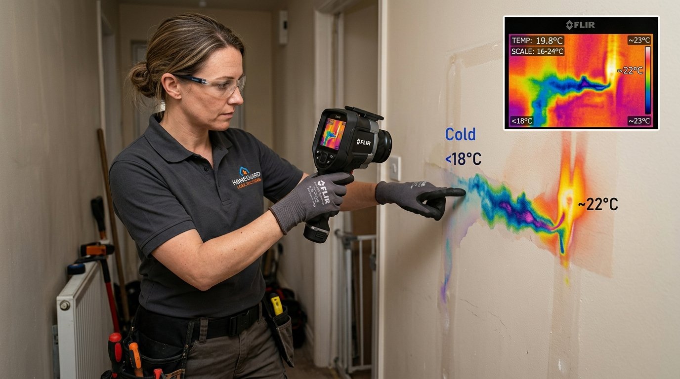Leak Pro Marietta Specialists